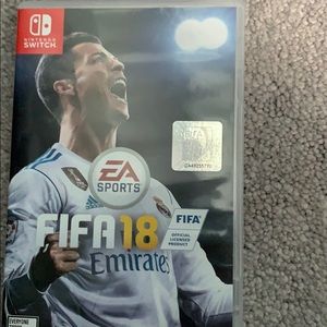 FIFA 18 ultimate addition